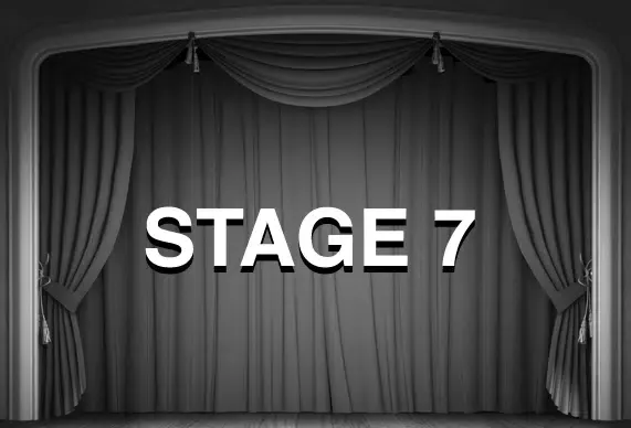Stage 7