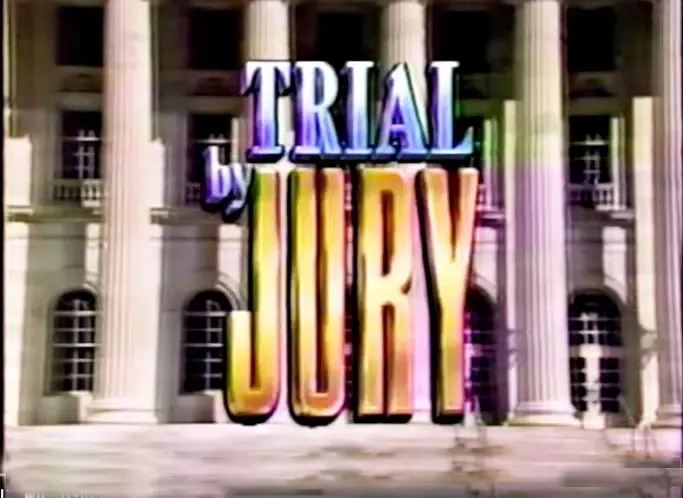 Trial by Jury