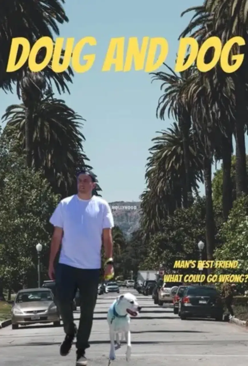 Doug and Dog