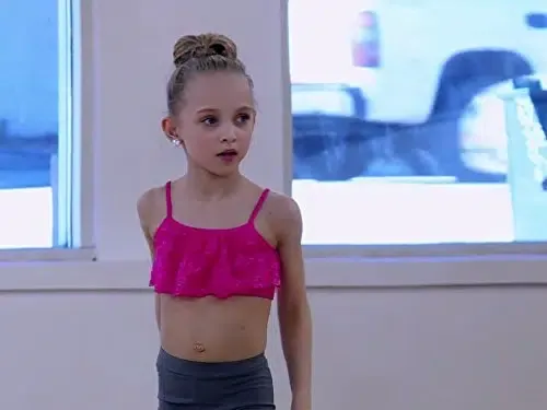 Lilliana Ketchman