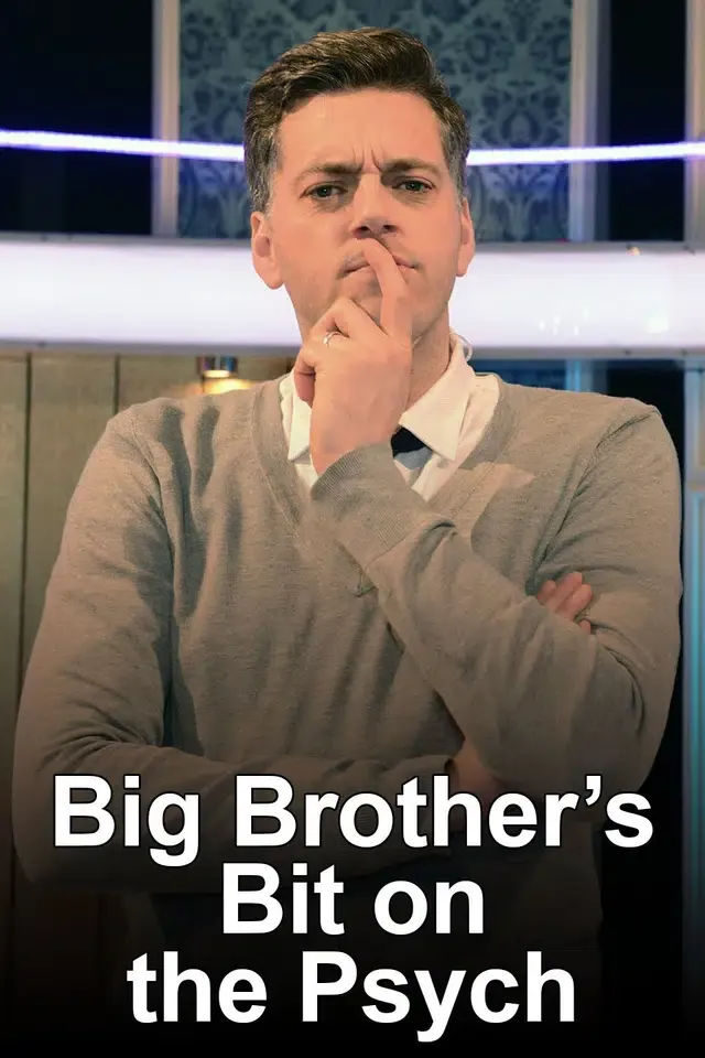 Big Brother's Bit on the Psych