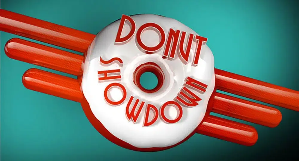 Donut Showdown