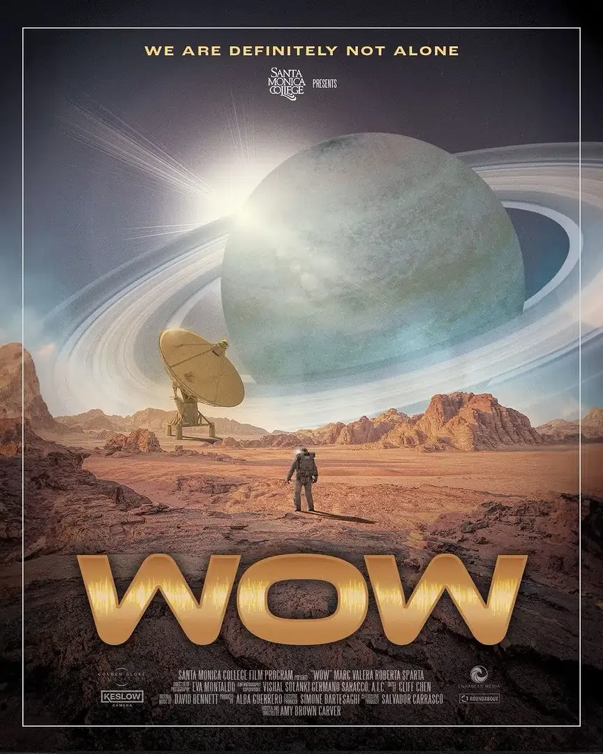 Wow!