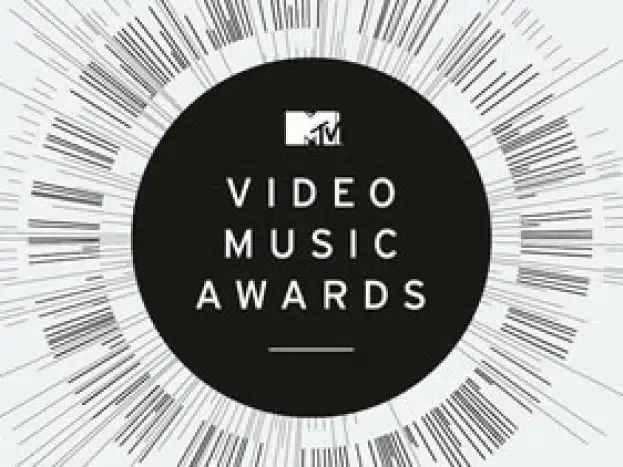 2014 MTV Video Music Awards