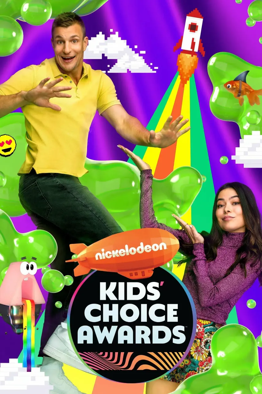 Nickelodeon Kids' Choice Awards 2022