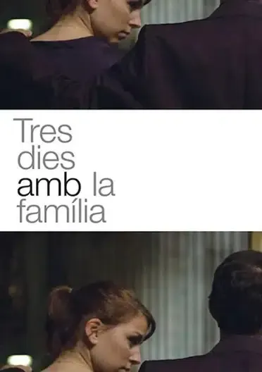 Three Days with the Family
