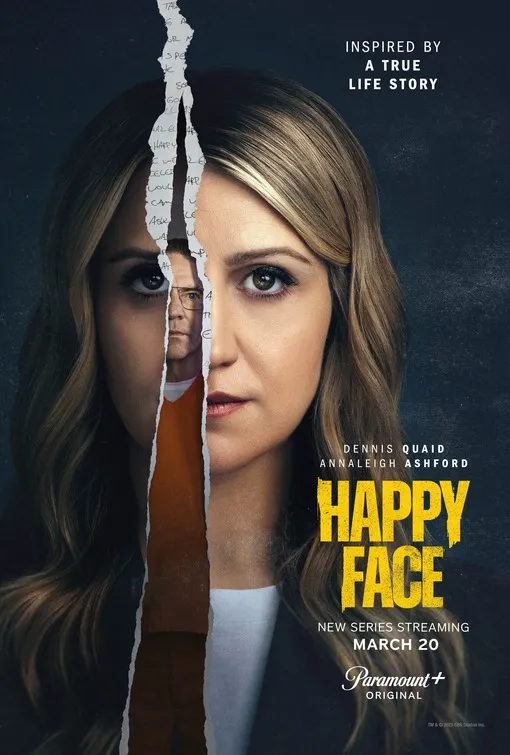 Happy Face