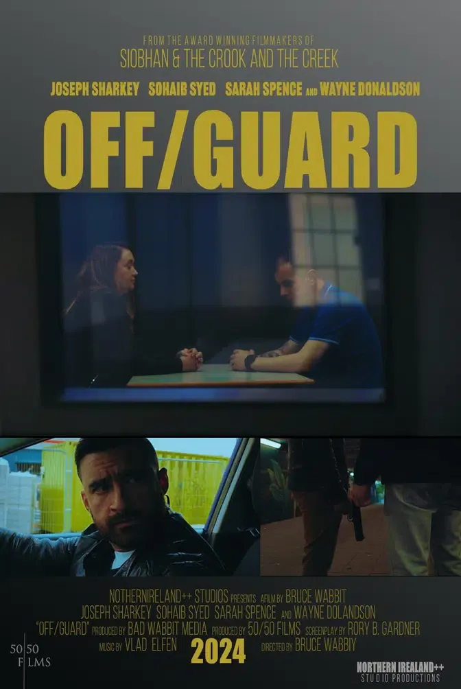 Off/Guard