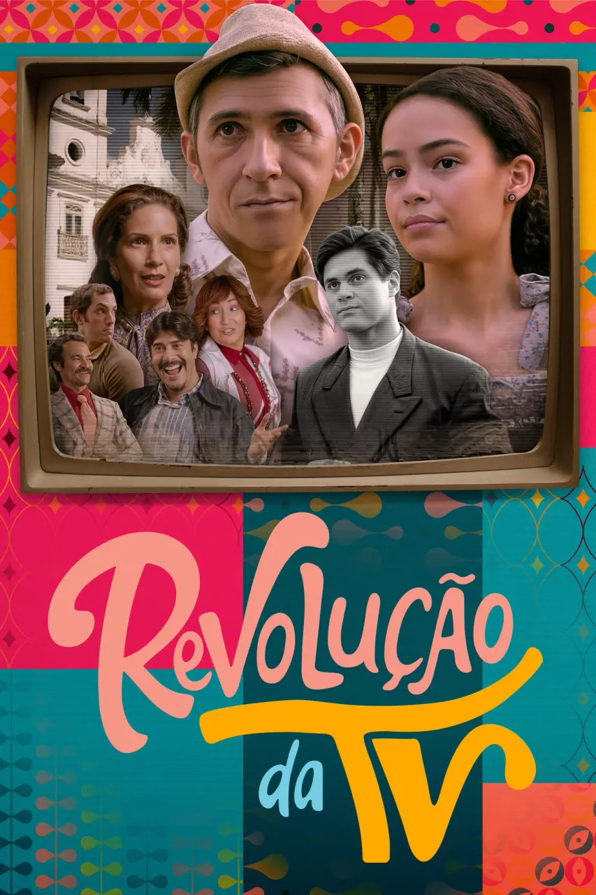 Revolução da TV