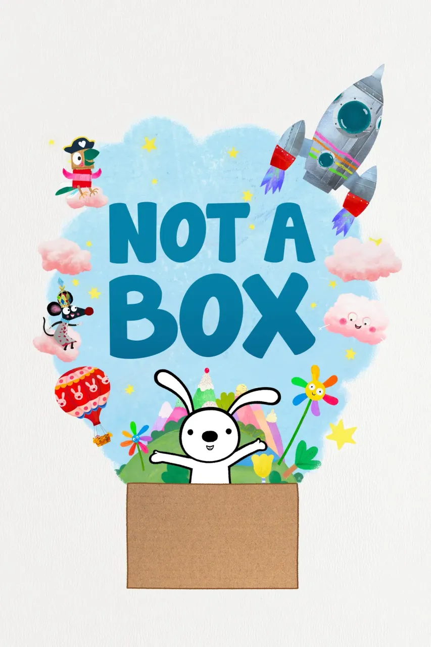 Not a Box