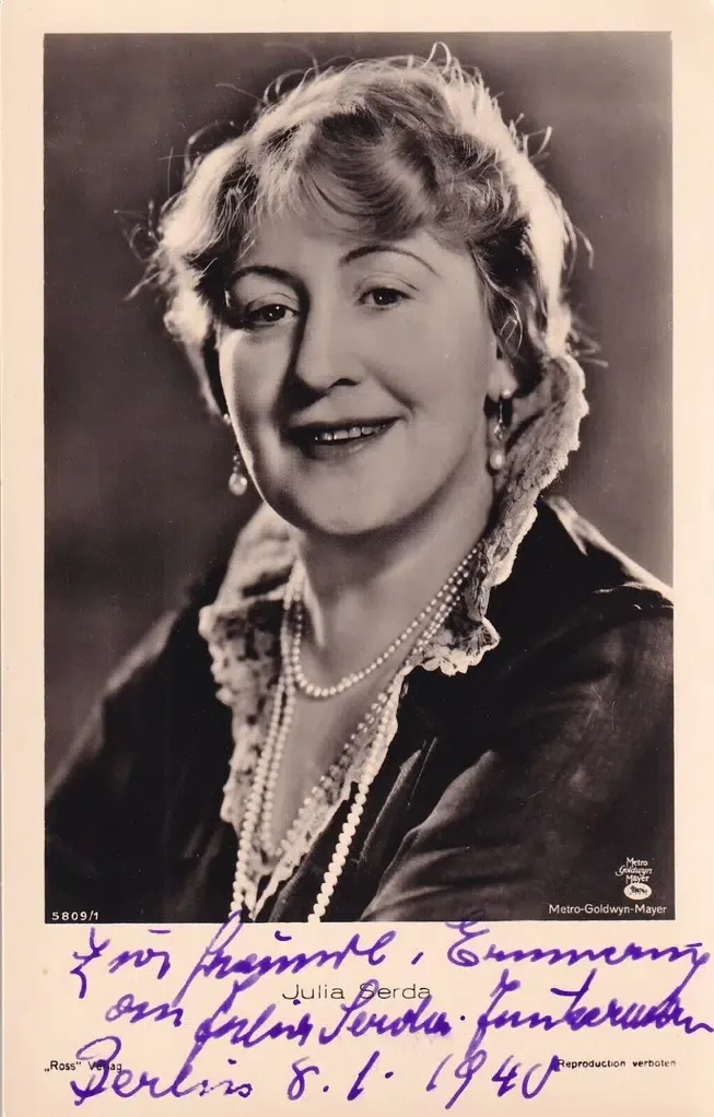 Julia Serda