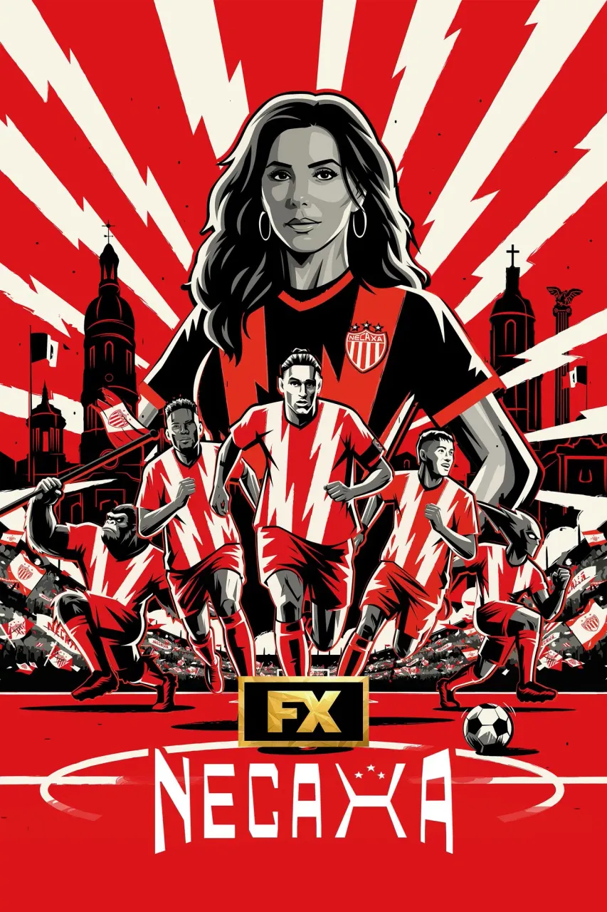 Necaxa