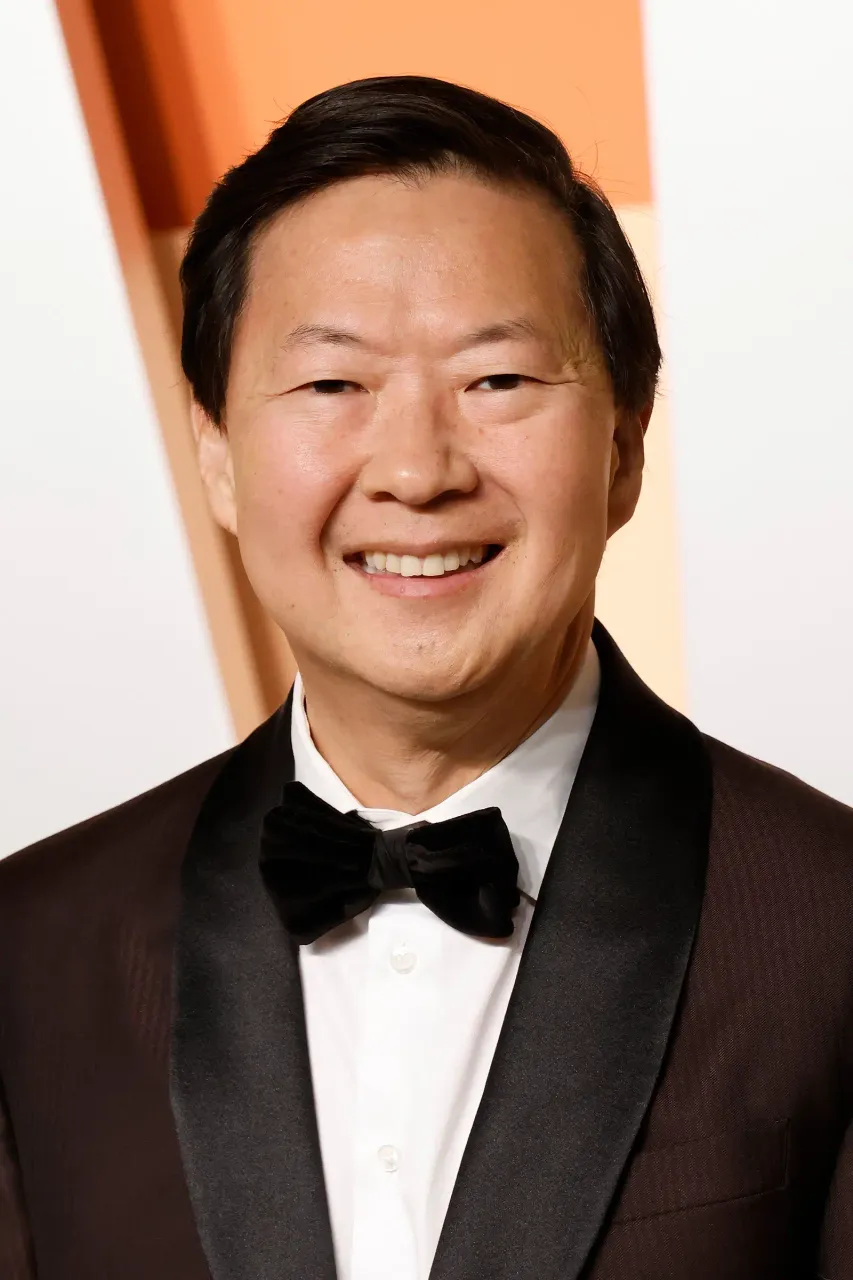 Ken Jeong
