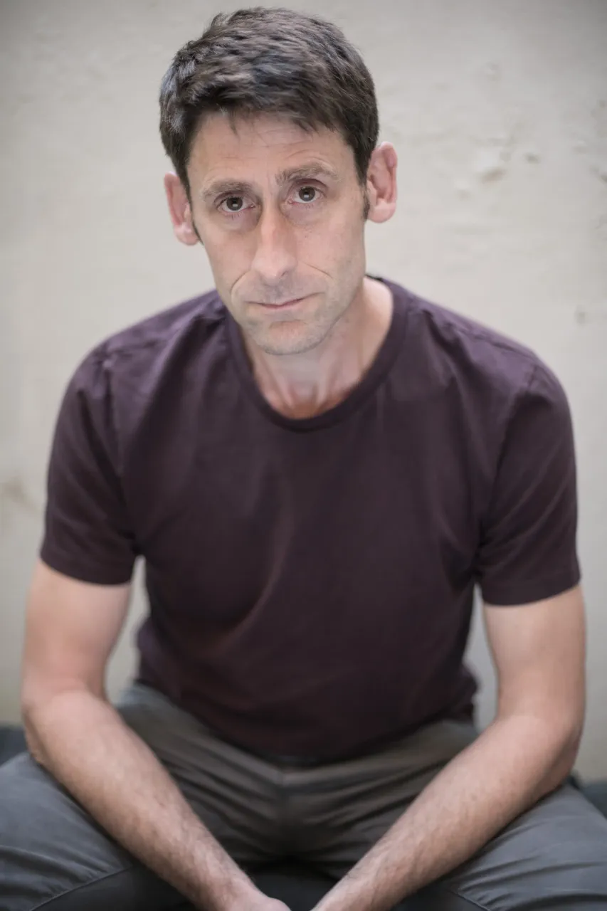 Daniel Tuite