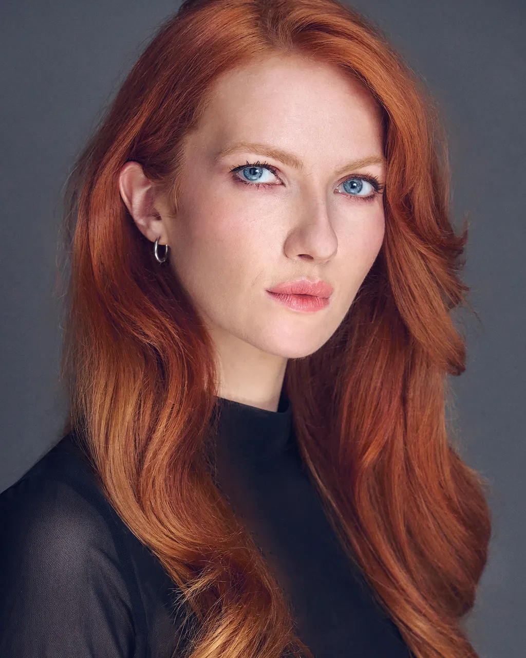 Holly Anne Frink