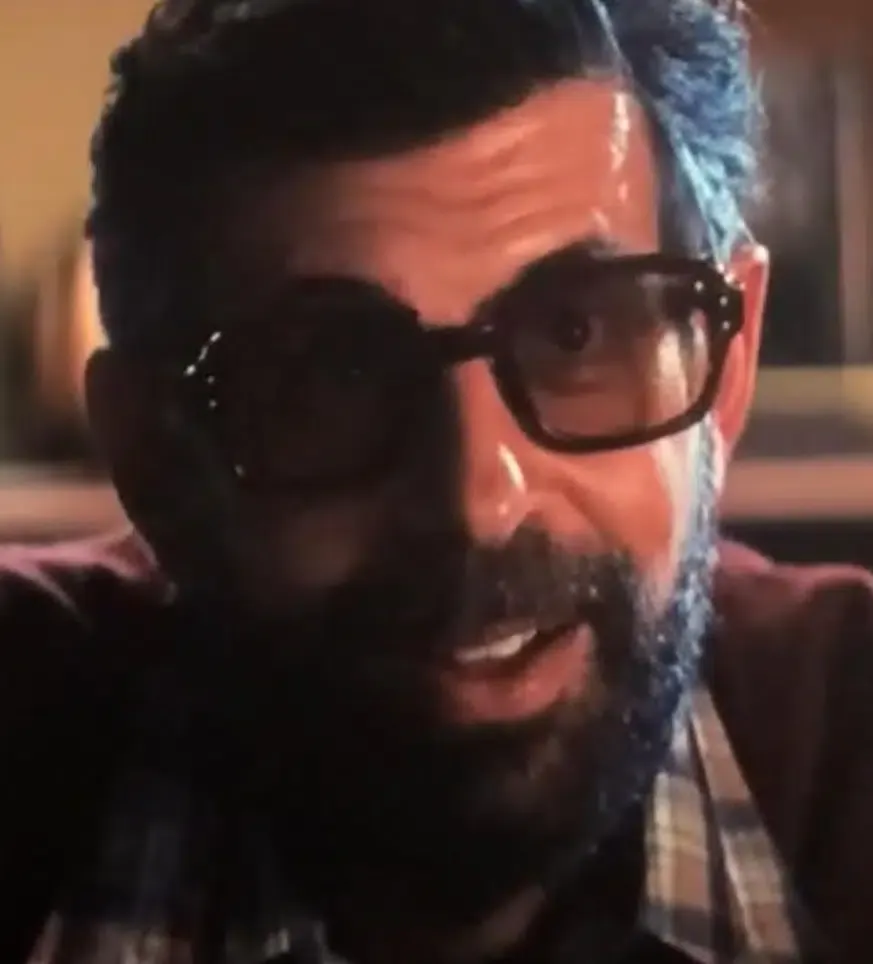 Dan Chariton