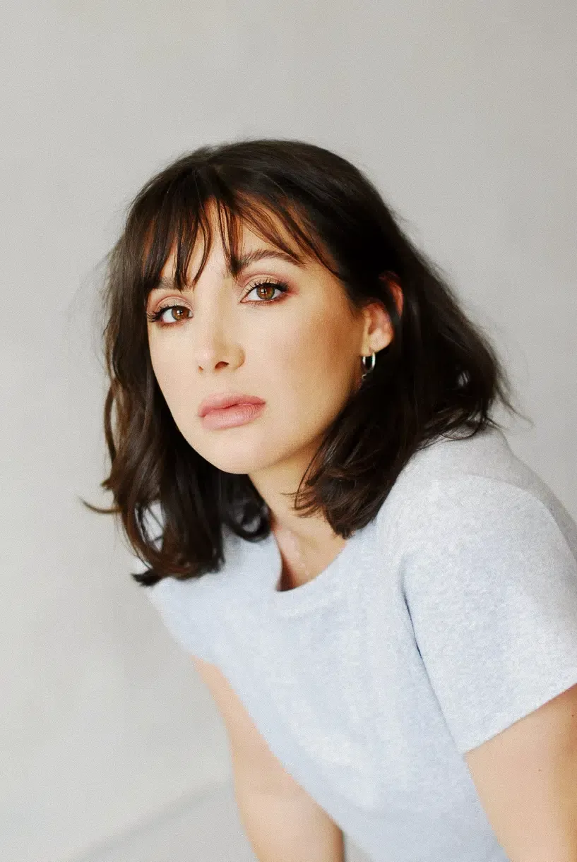 Hannah Marks