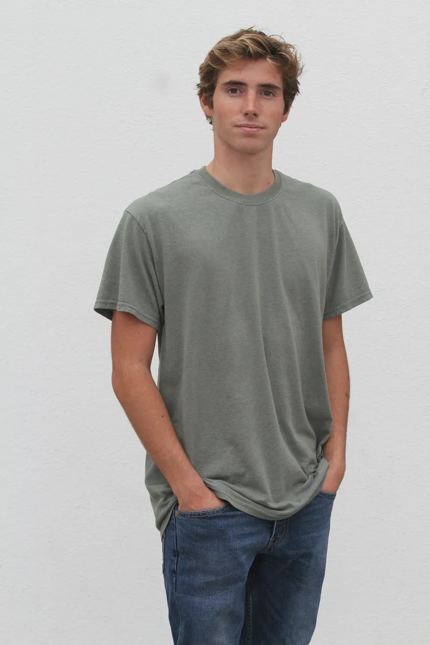 Michael Bernhard