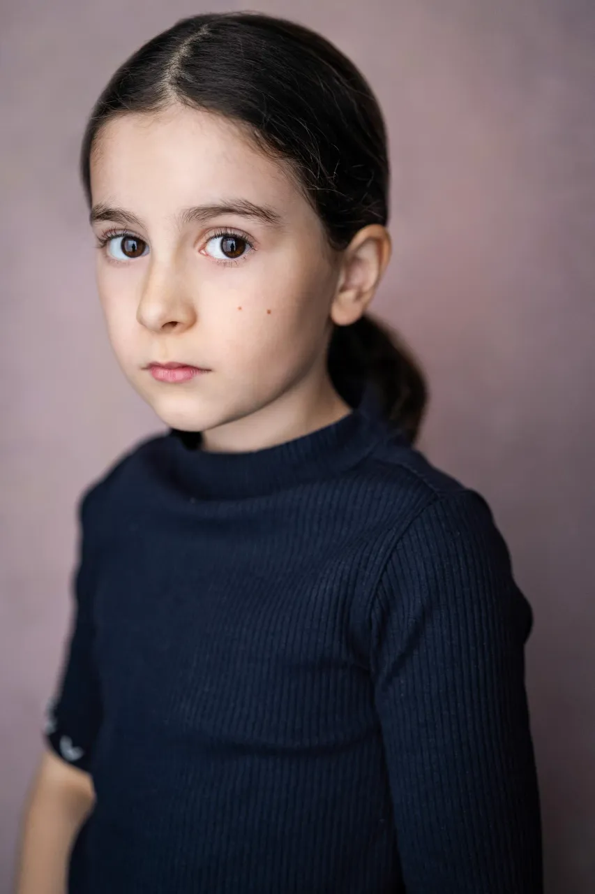 Isla McRae