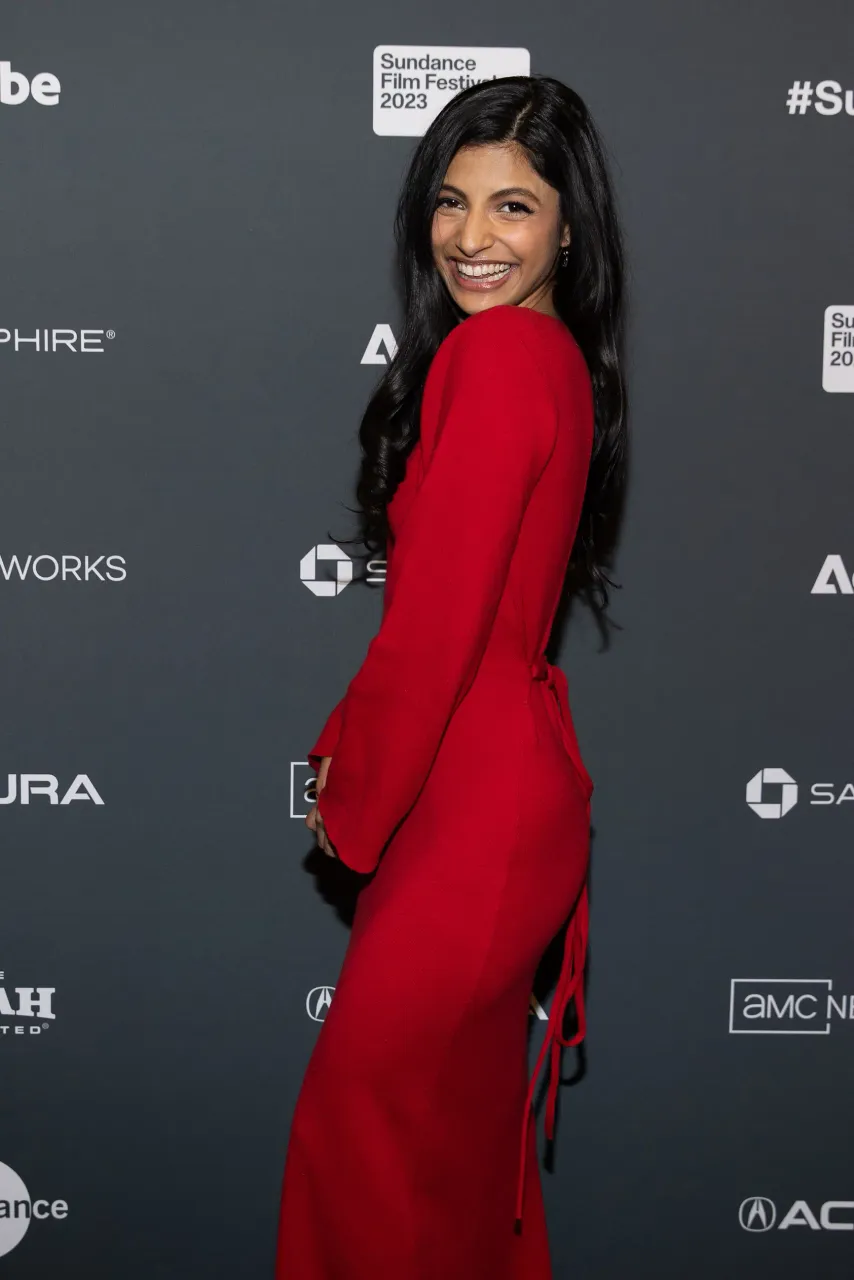 Priya Kansara