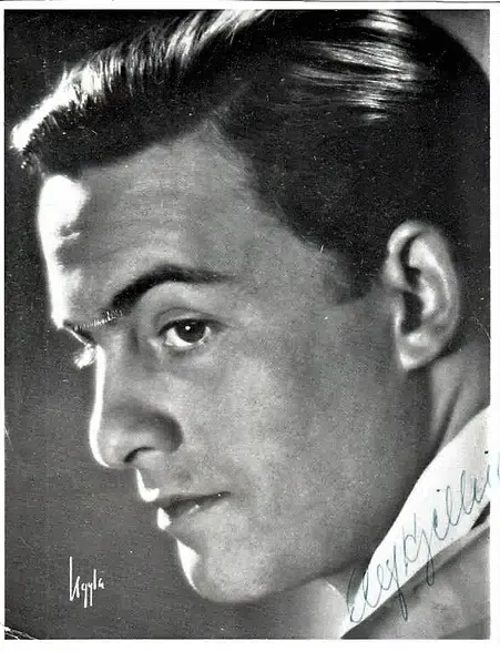 Alf Kjellin