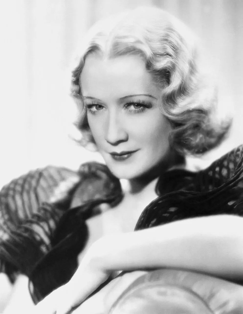 Miriam Hopkins