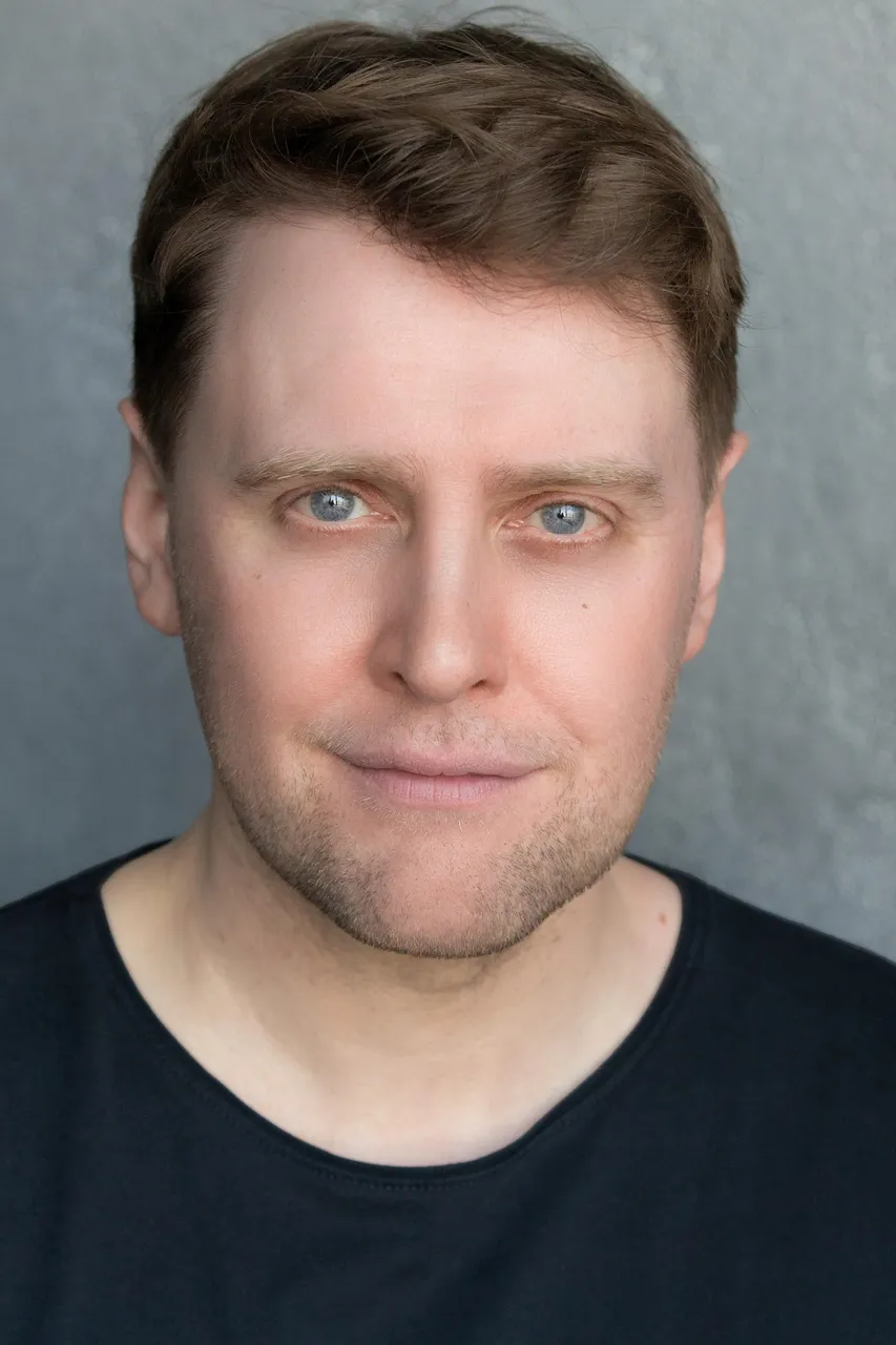 Jamie Beamish