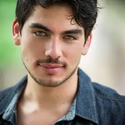 Josh Gutiérrez