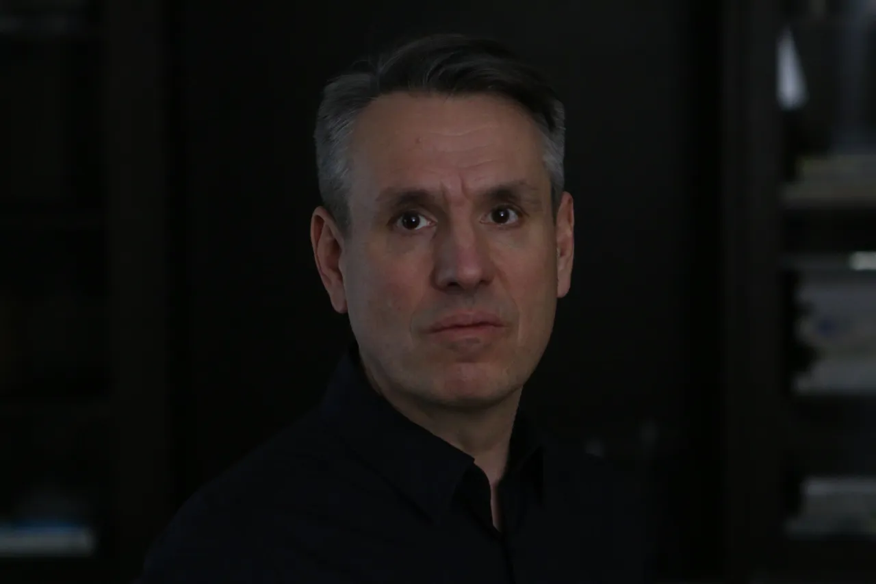 Anders Engström