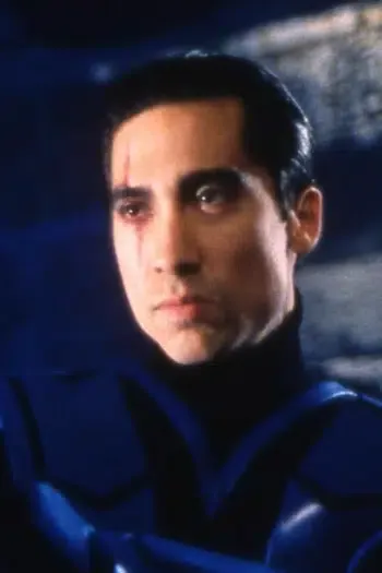 Keith Cooke