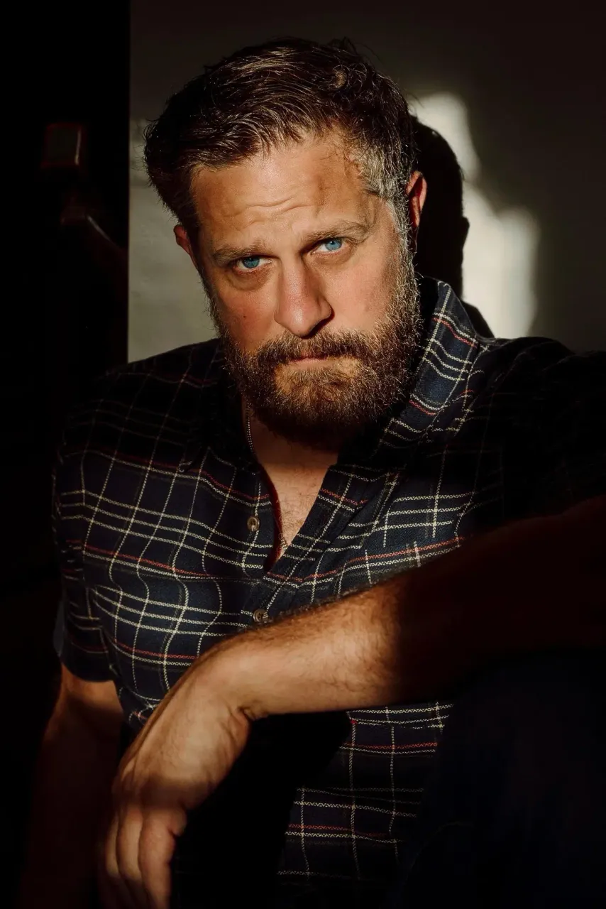 Joe Tippett