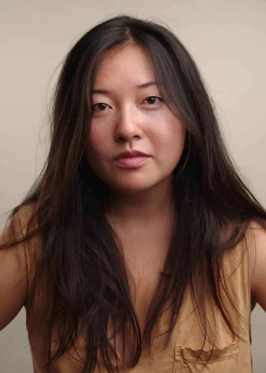 Vanessa Eng