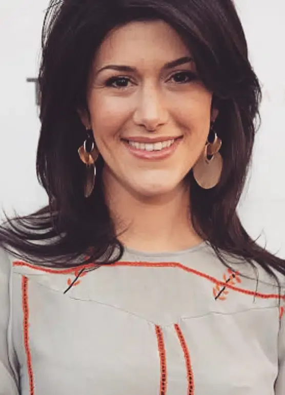 Marissa McMahon