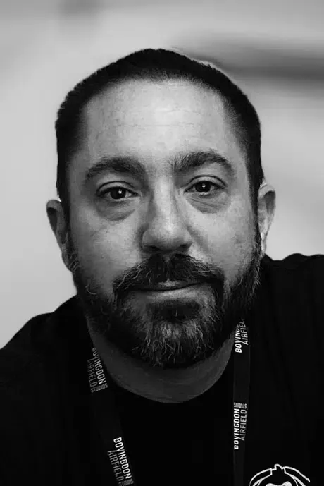 Scott Edelstein
