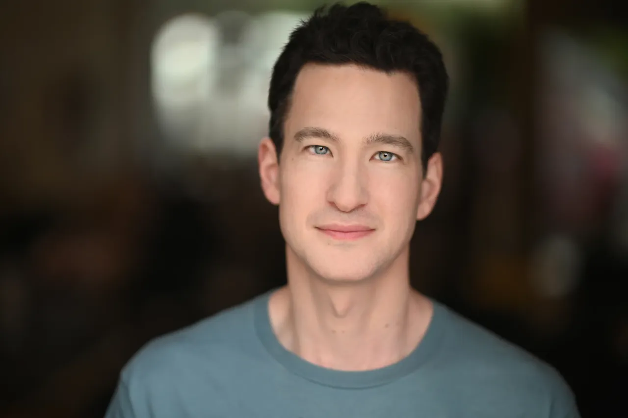 Seth Donavan