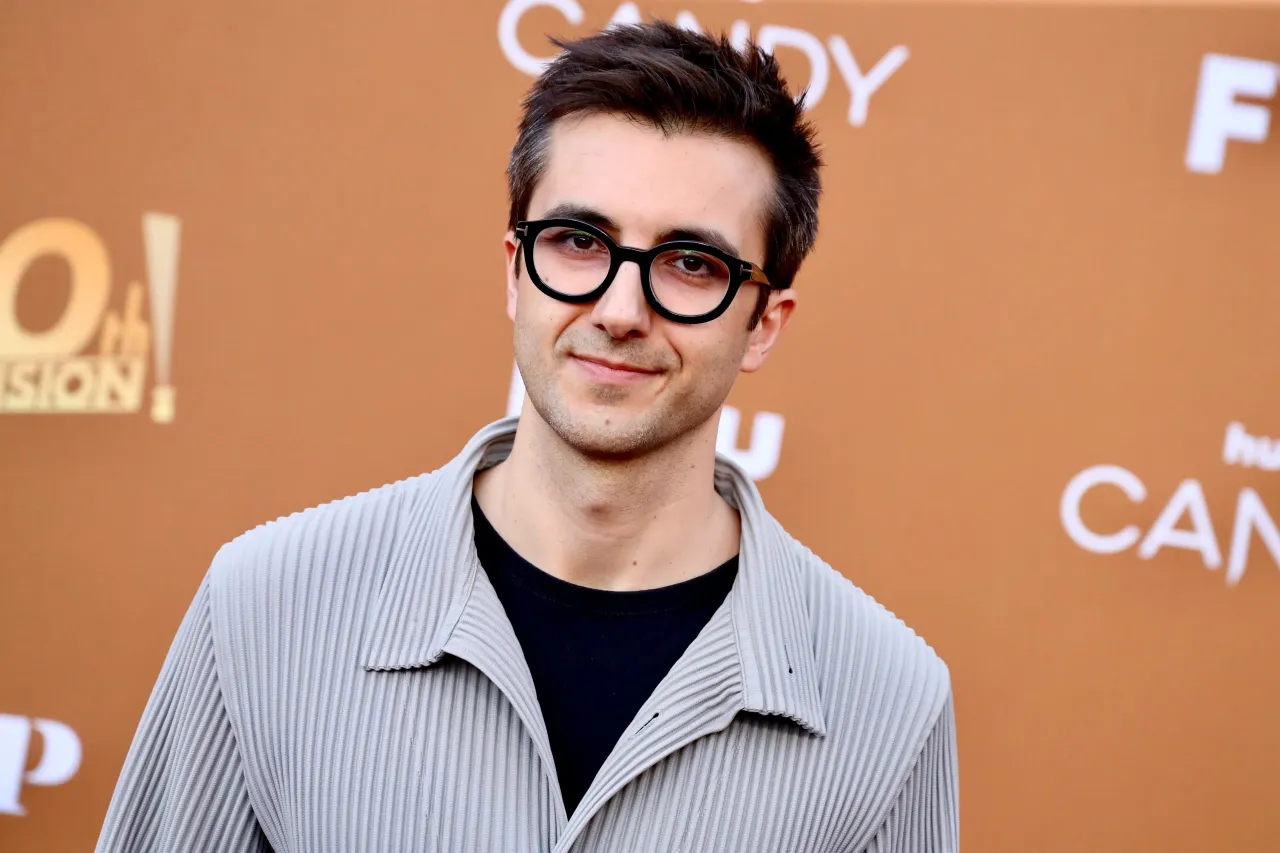 Nick Antosca