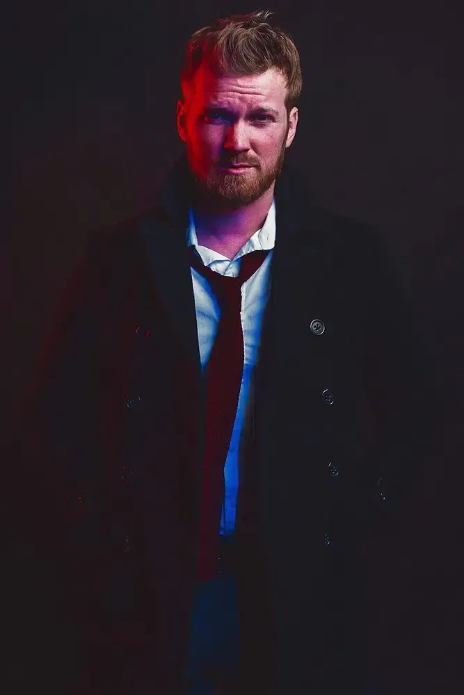 Joshua Stringer