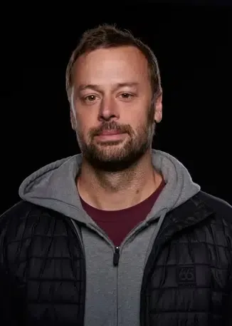 Lars Knudsen