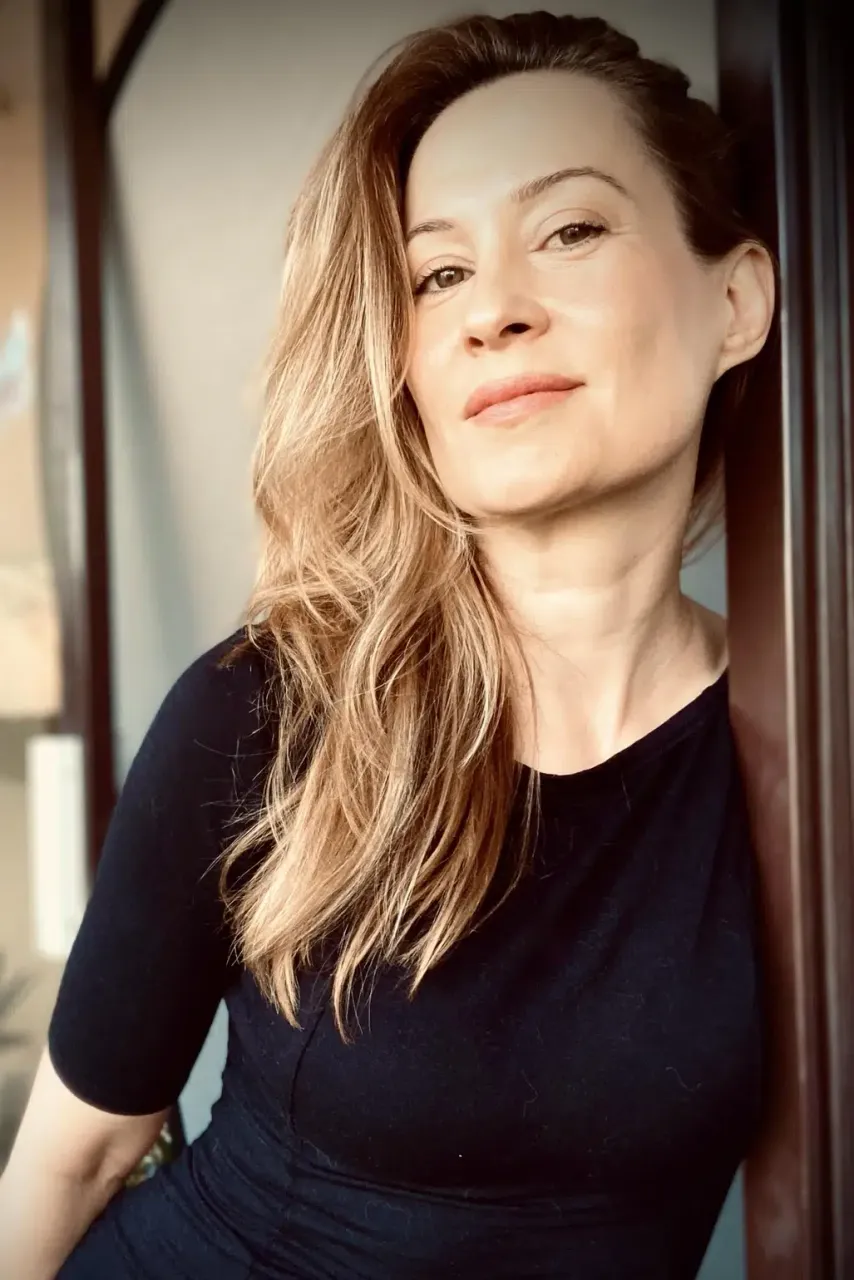 Camille Sullivan