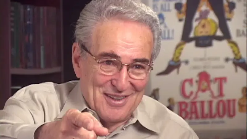 Elliot Silverstein