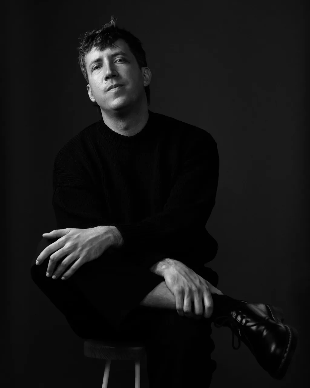 Adam Bricker