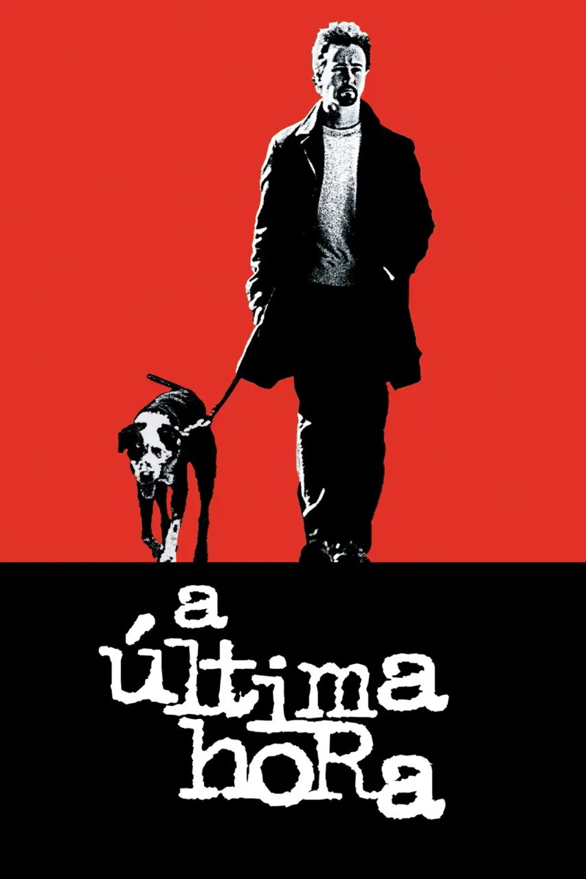 A Última Noite