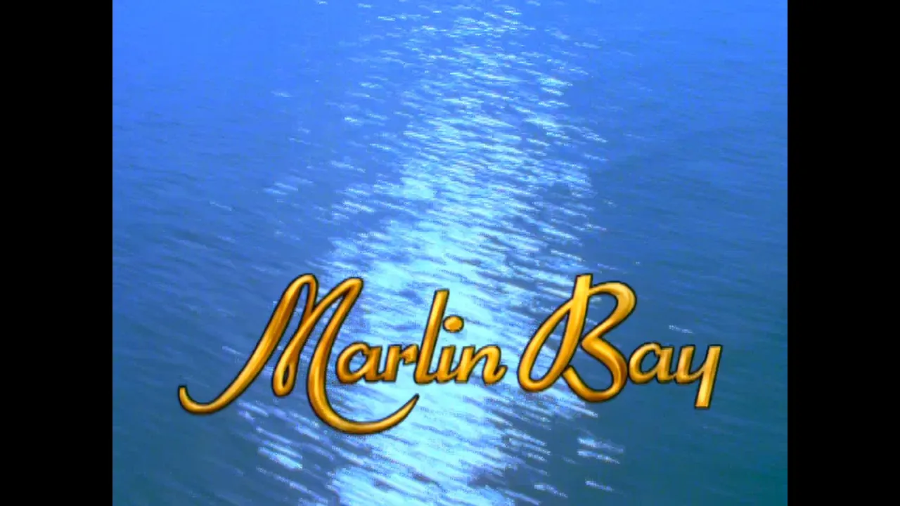 Marlin Bay