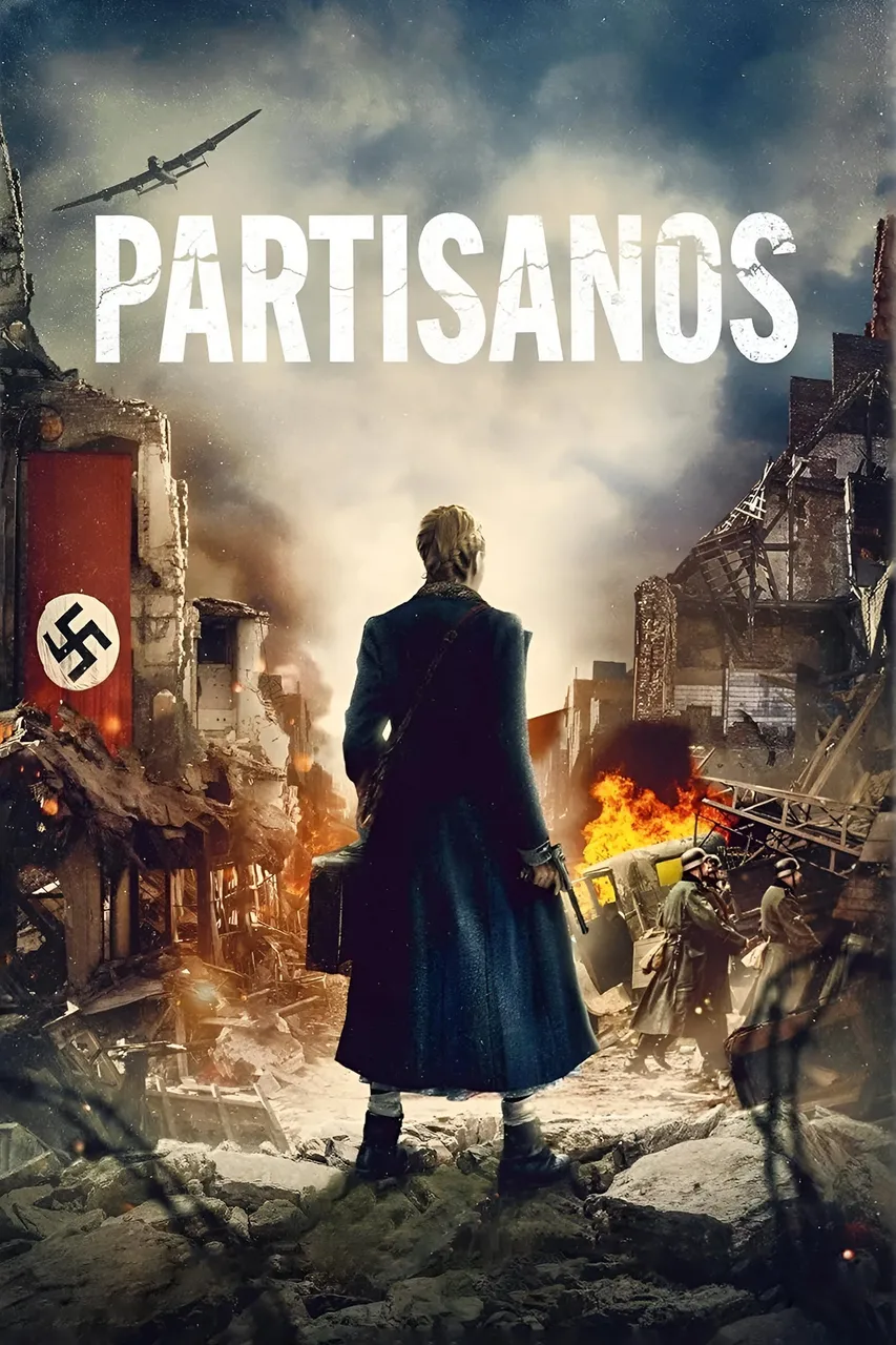 Partisanos