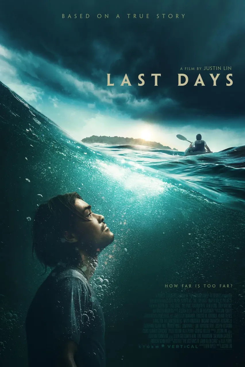Last Days