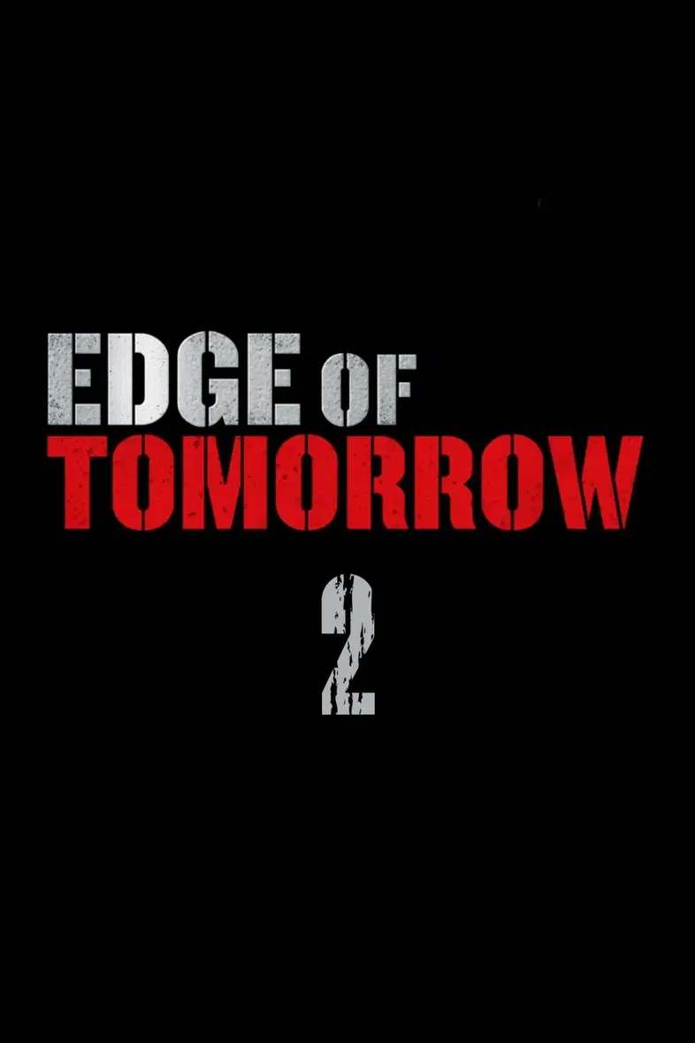 Edge of Tomorrow 2