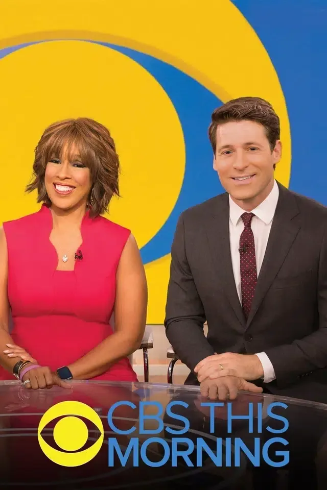 CBS Mornings