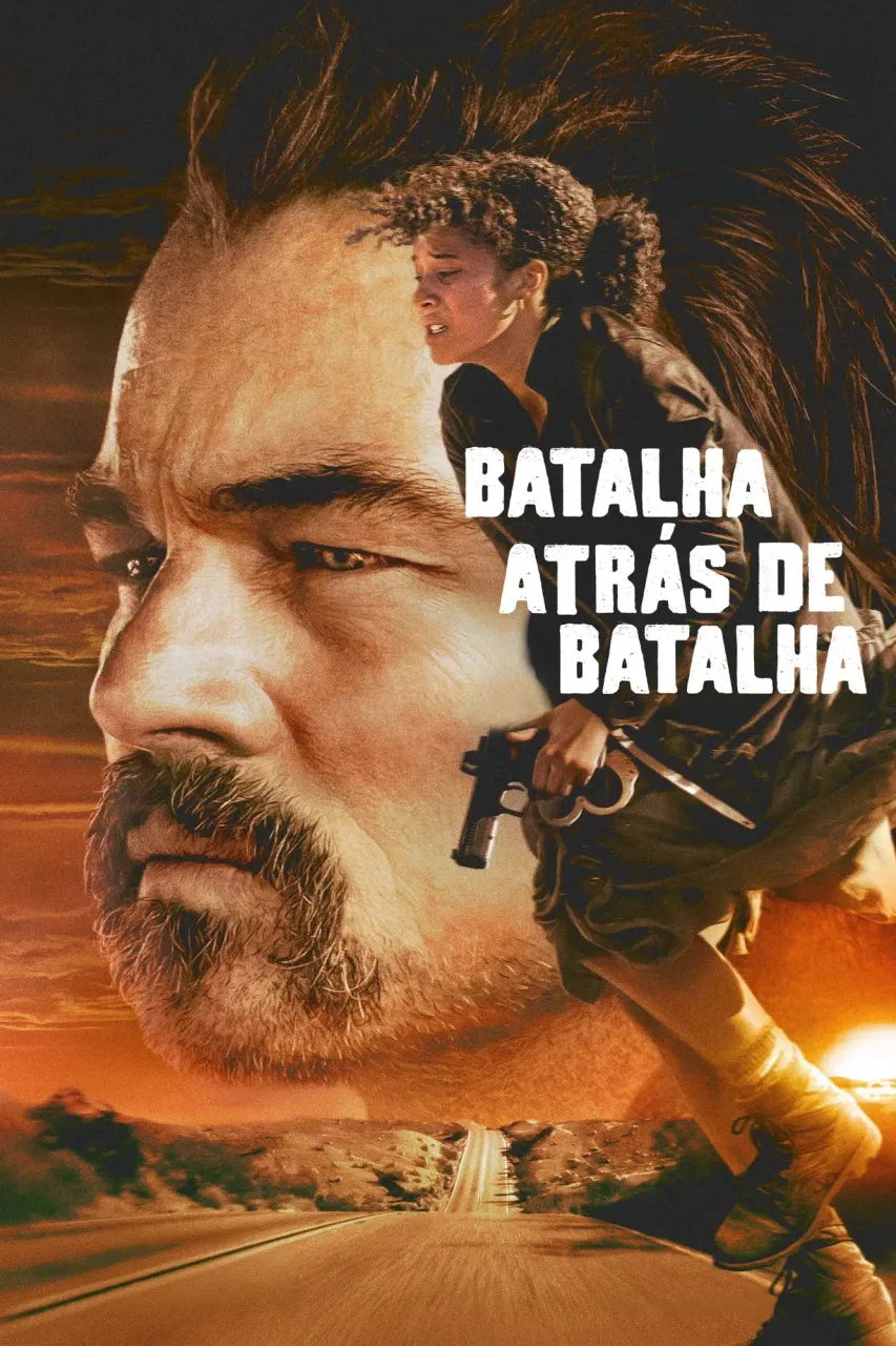 Uma Batalha Após a Outra