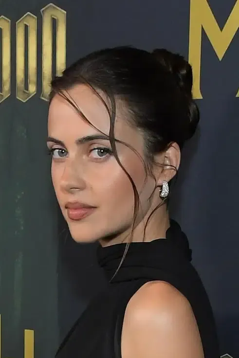 Lydia Peckham
