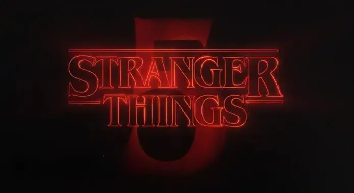 Stranger Things 5: Behind the Episode